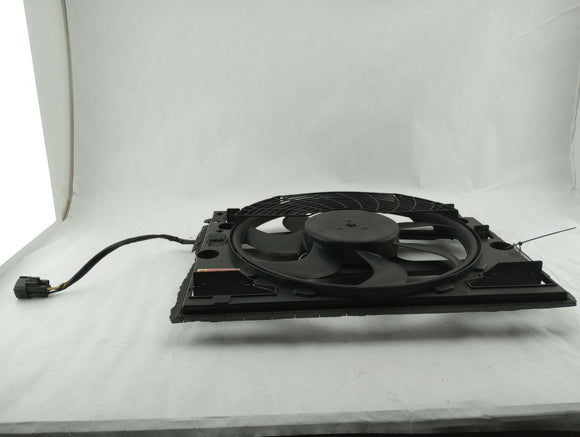 BMW 325I Radiator Cooling Fan