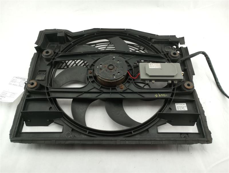 BMW 325I Radiator Cooling Fan