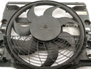 BMW 325I Radiator Cooling Fan-10