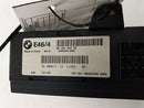 BMW 325I Alpine Amplifier-8