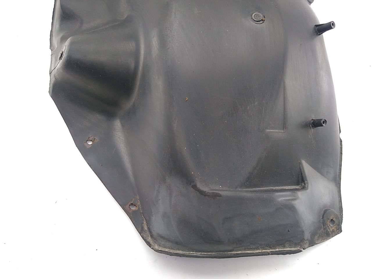 BMW 325I Rear Right Fender Liner