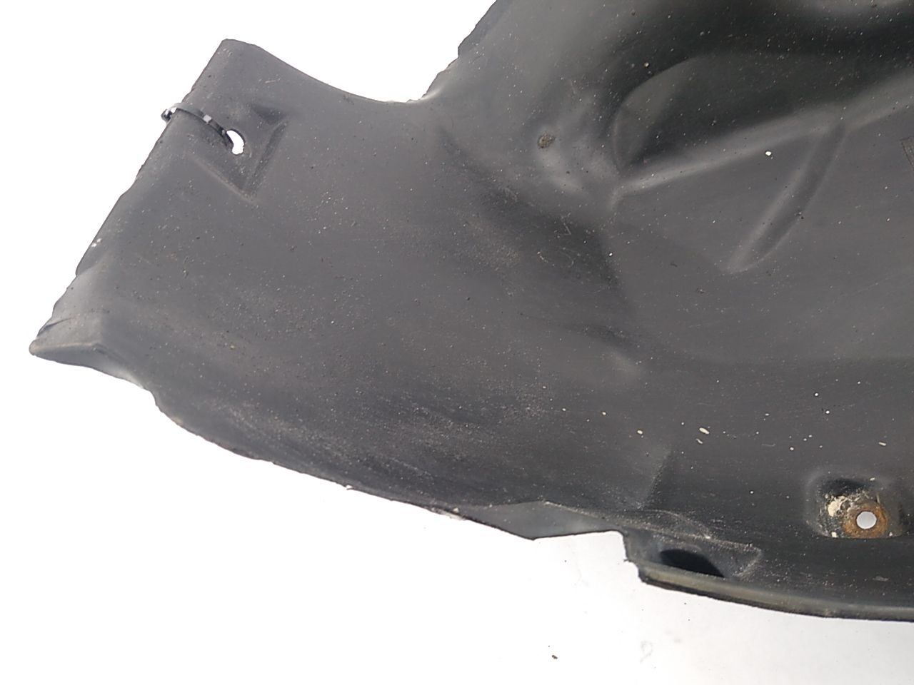 BMW 325I Rear Right Fender Liner