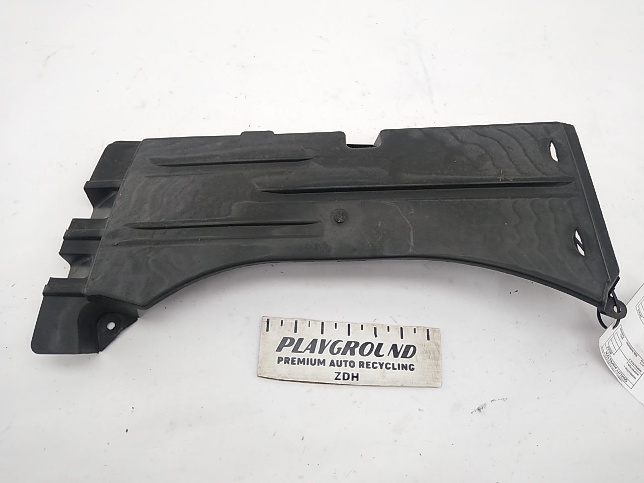 BMW 325I Charcoal Evaporator Trim Cover