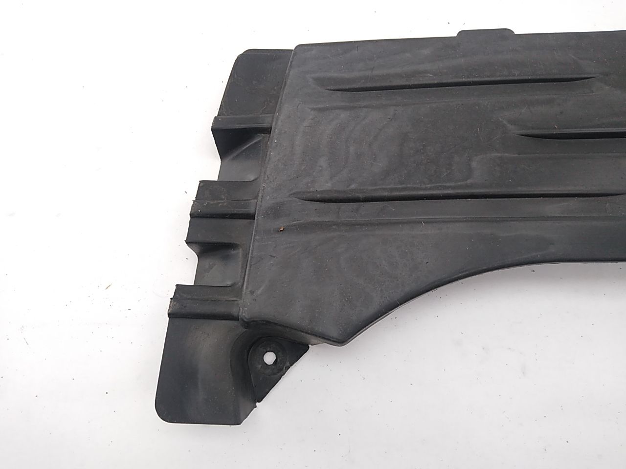 BMW 325I Charcoal Evaporator Trim Cover - 0