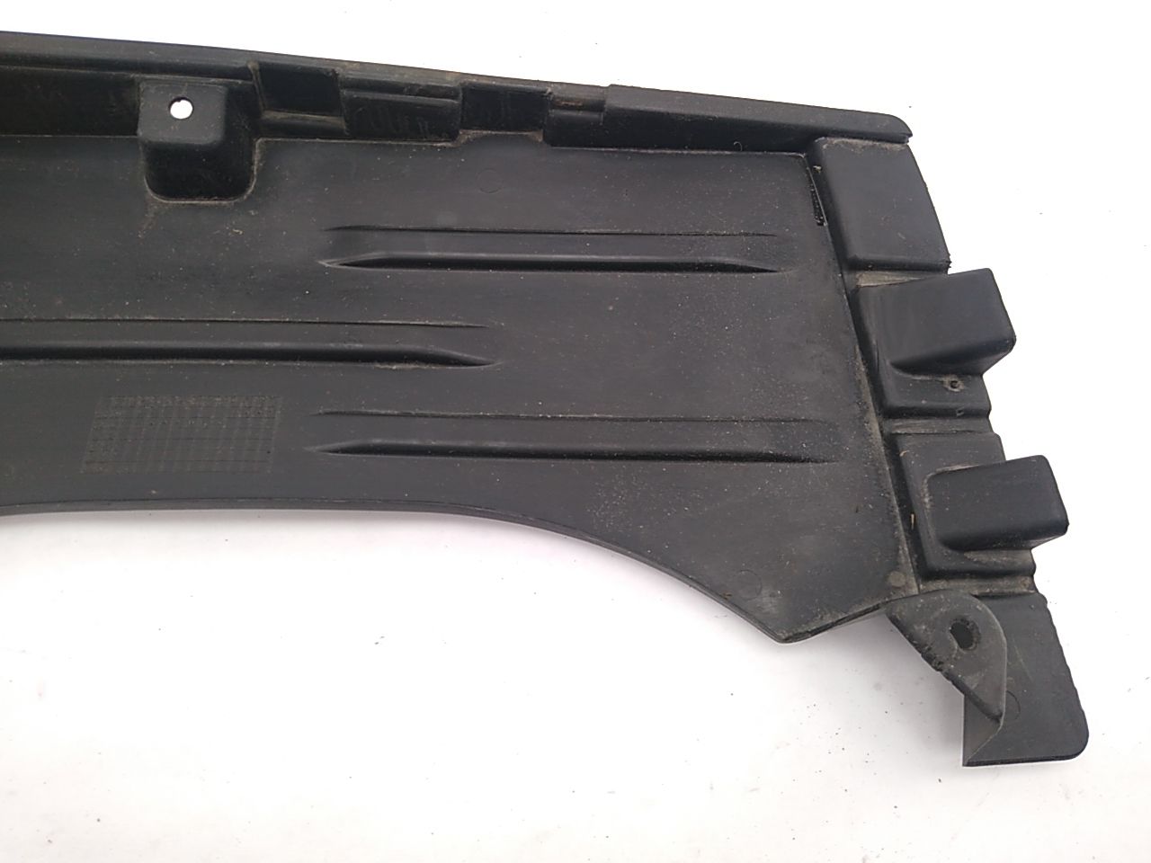 BMW 325I Charcoal Evaporator Trim Cover