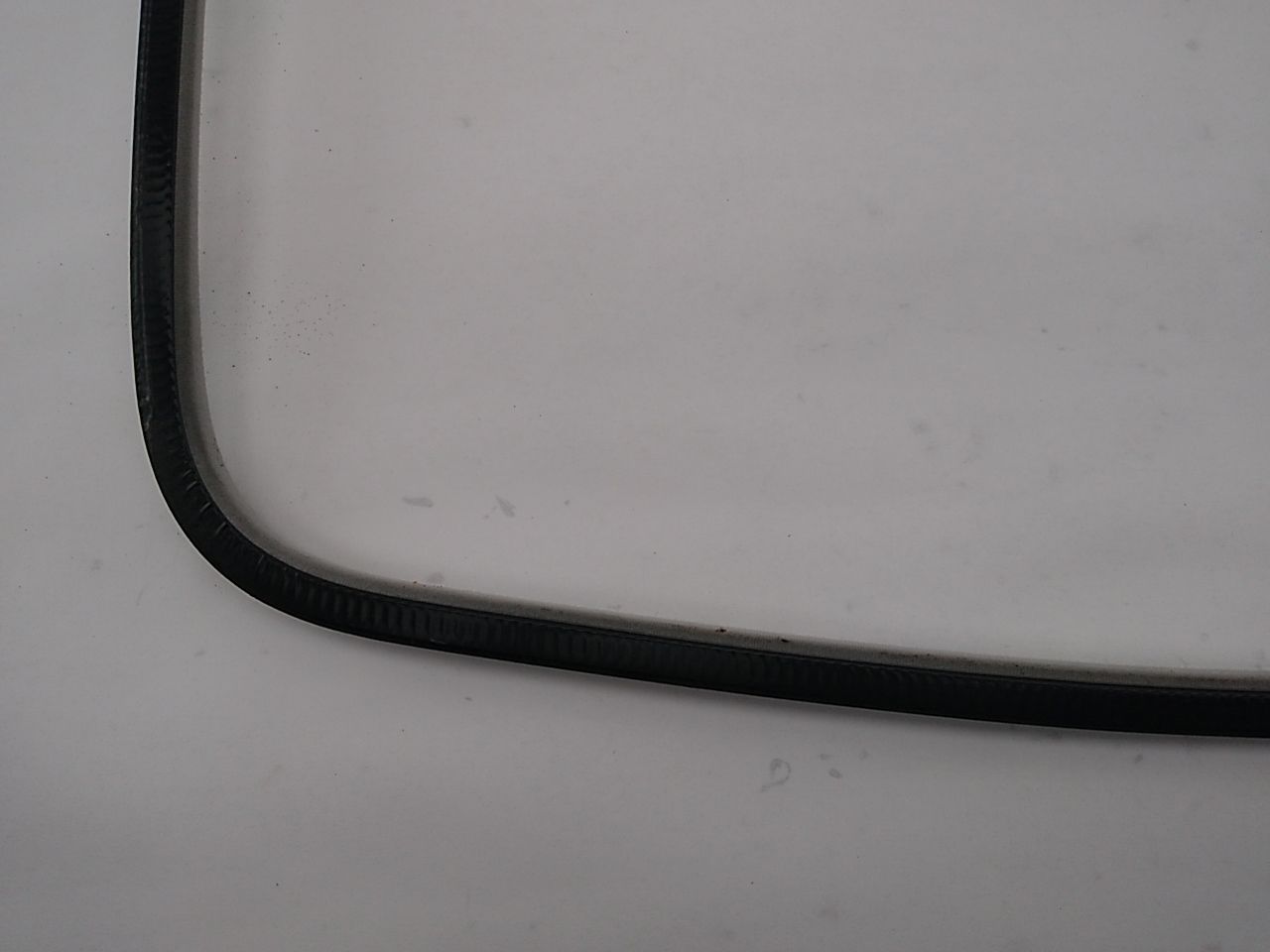 BMW 325I Sun Roof Seal