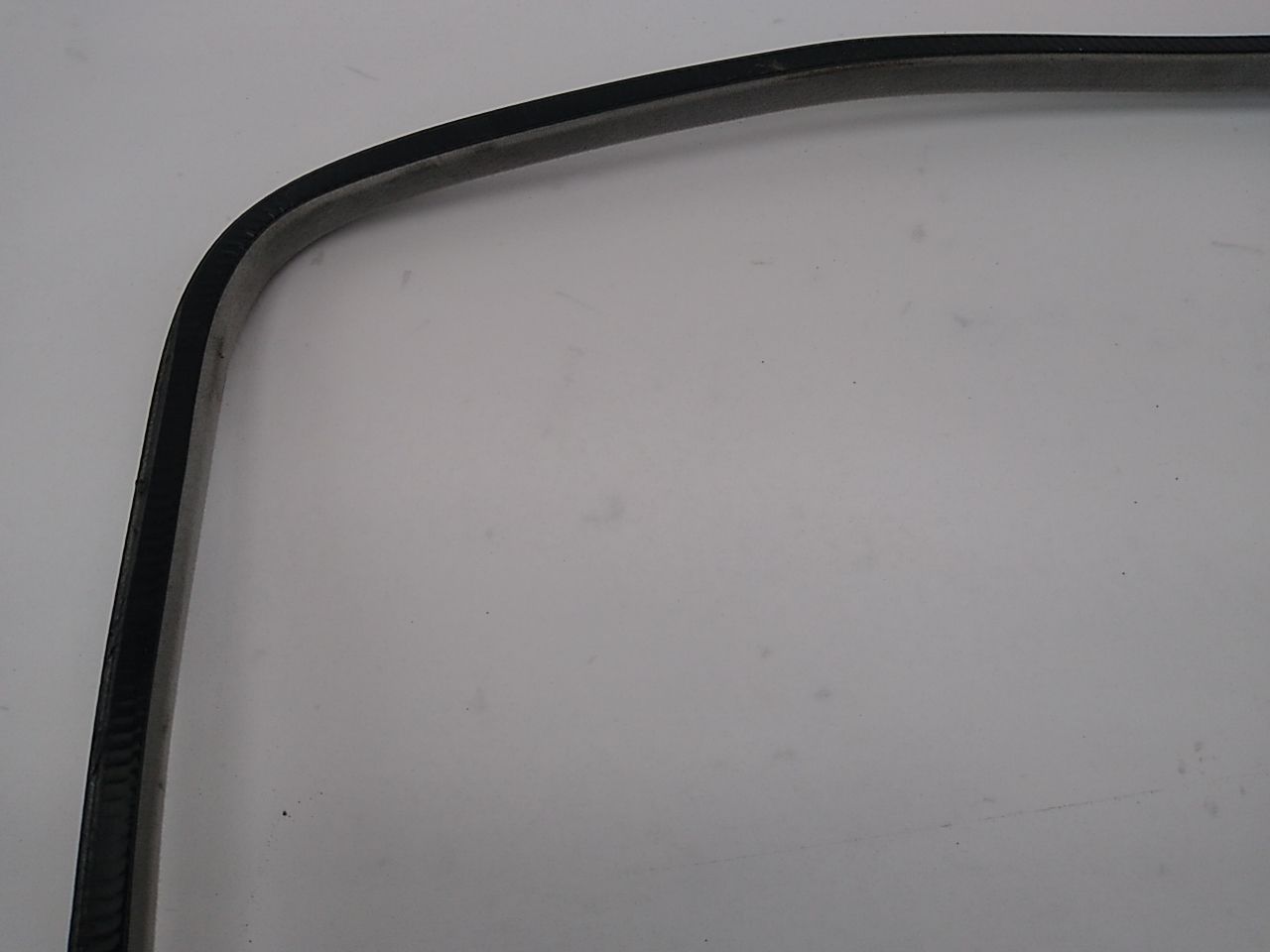 BMW 325I Sun Roof Seal