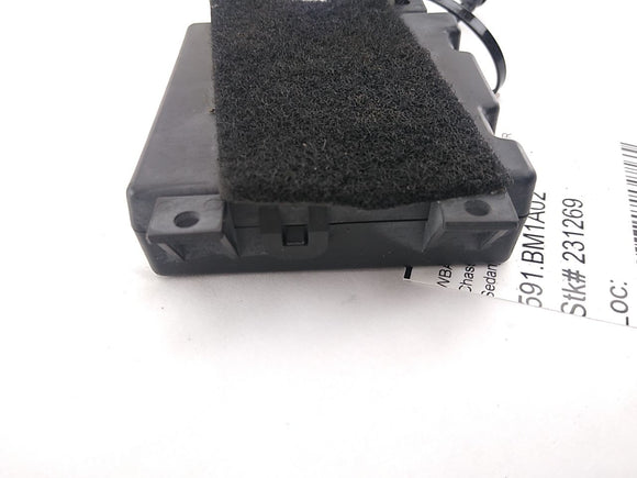 BMW 325I GPS Tracking Module