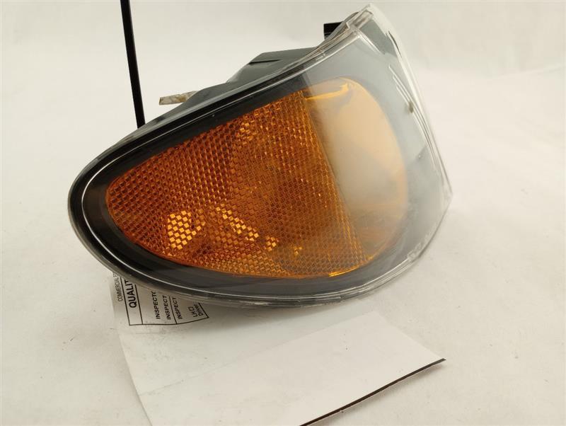 BMW 325I Right Turn Signal Light