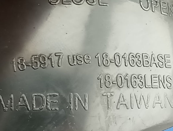 BMW 325I Right Turn Signal Light