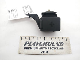 BMW 325I Positive Battery Terminal