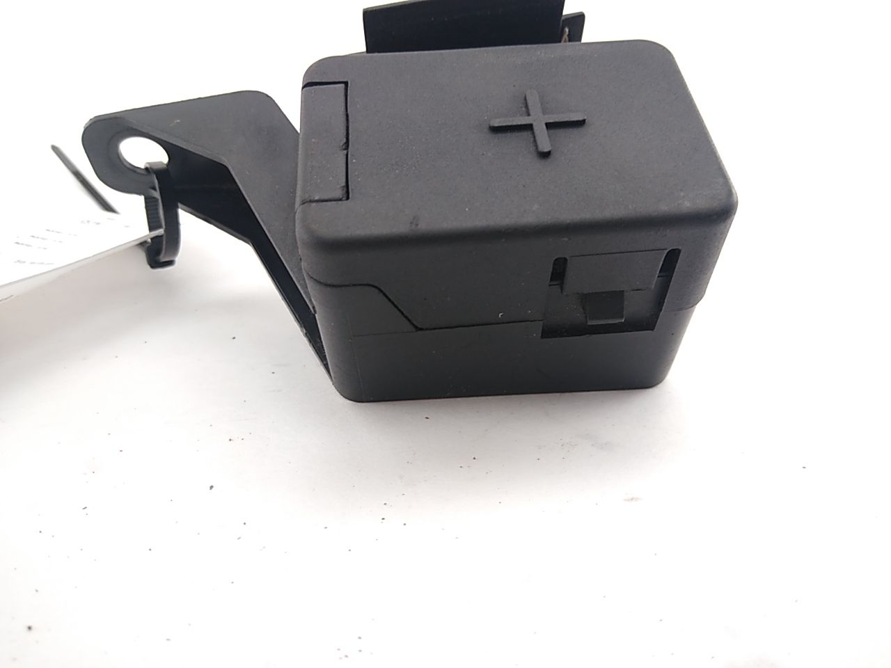 BMW 325I Positive Battery Terminal