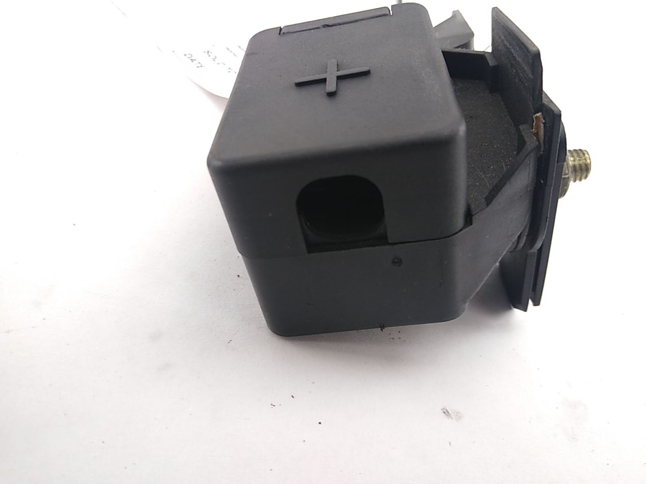 BMW 325I Positive Battery Terminal