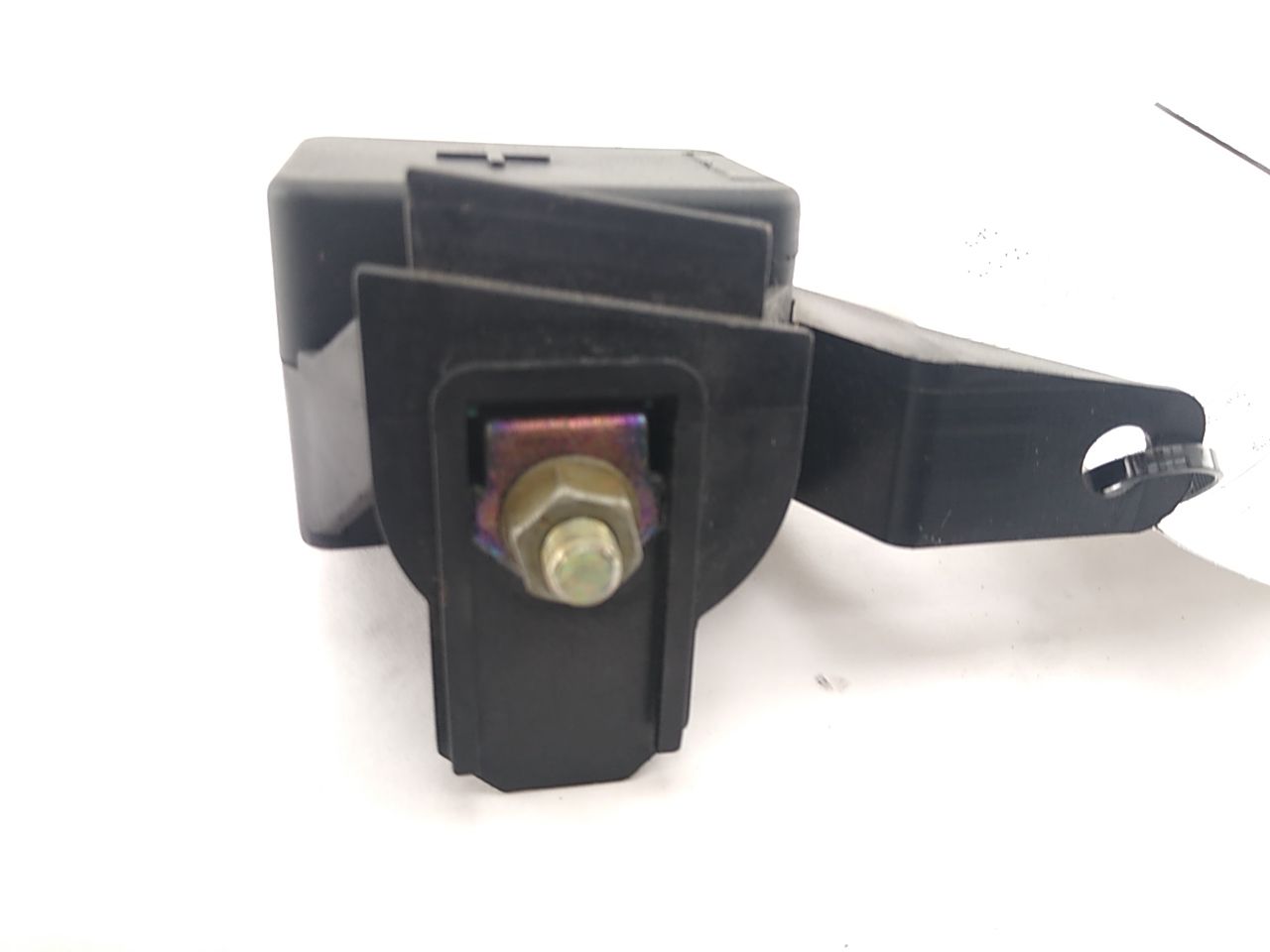 BMW 325I Positive Battery Terminal