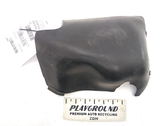 BMW 325I Charcoal Canister Cover Shield