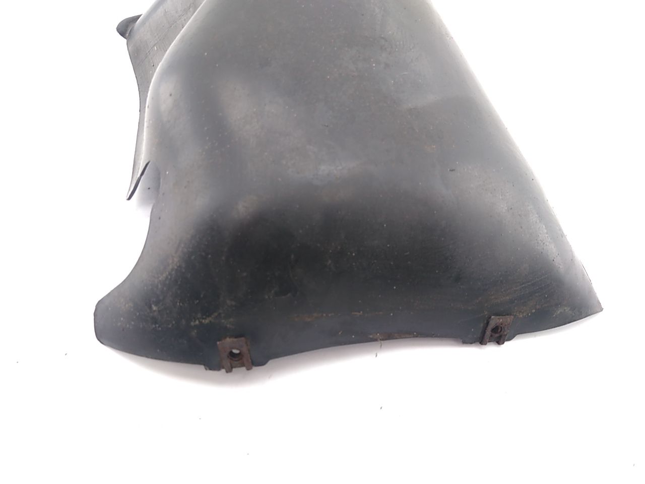 BMW 325I Charcoal Canister Cover Shield