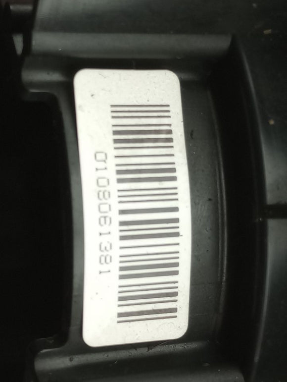 BMW 325I Clock Spring