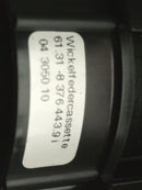 BMW 325I Clock Spring-10