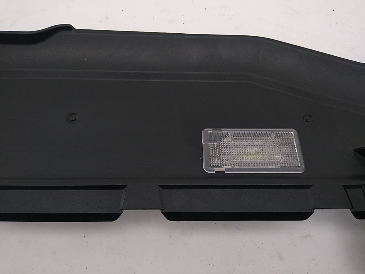 BMW 325I Front Right Kick Panel