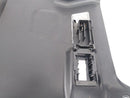 BMW 325I Front Left Lower Knee Panel-6