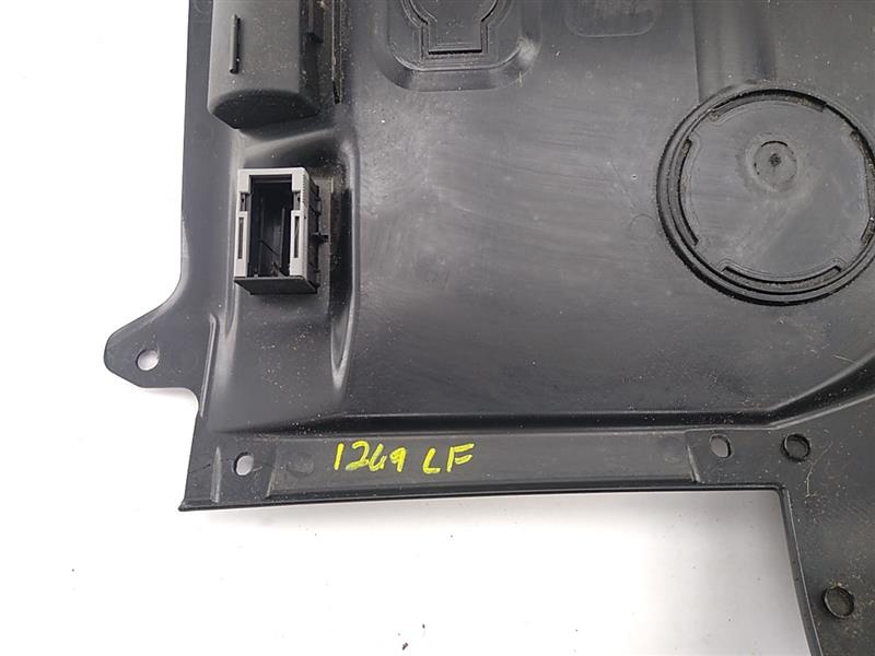 BMW 325I Front Left Lower Knee Panel