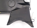 BMW 325I Front Left Lower Knee Panel-9