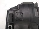 BMW 325I Front Left Lower Knee Panel-10