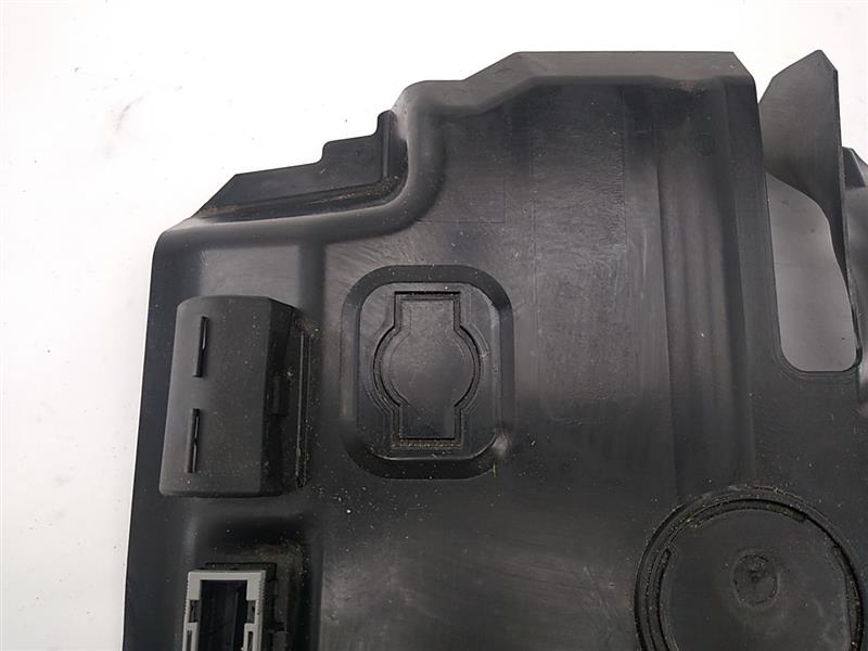 BMW 325I Front Left Lower Knee Panel