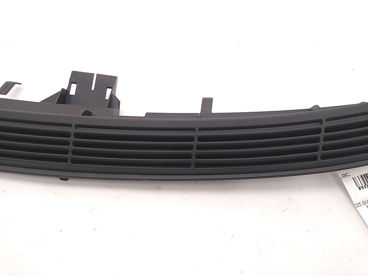 BMW 325I Rear Shelf Vent Grille