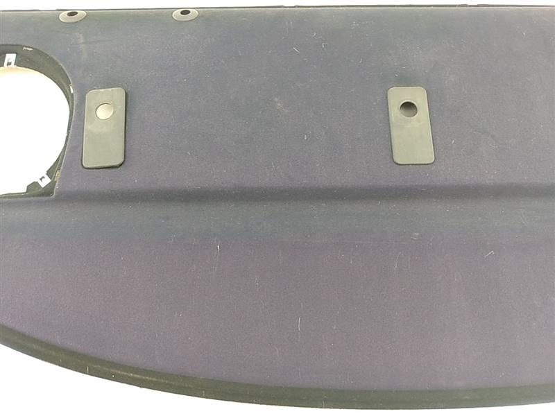 BMW 325I Rear Parcel Shelf