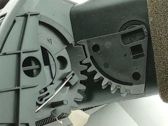 BMW 325I Front Left AC Vent