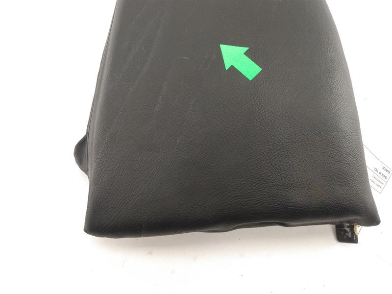 BMW 325I Rear Left Side Seat Cushion - 0