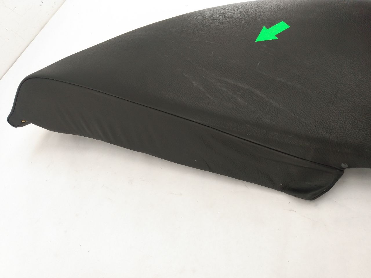 BMW 325I Rear Left Side Seat Cushion