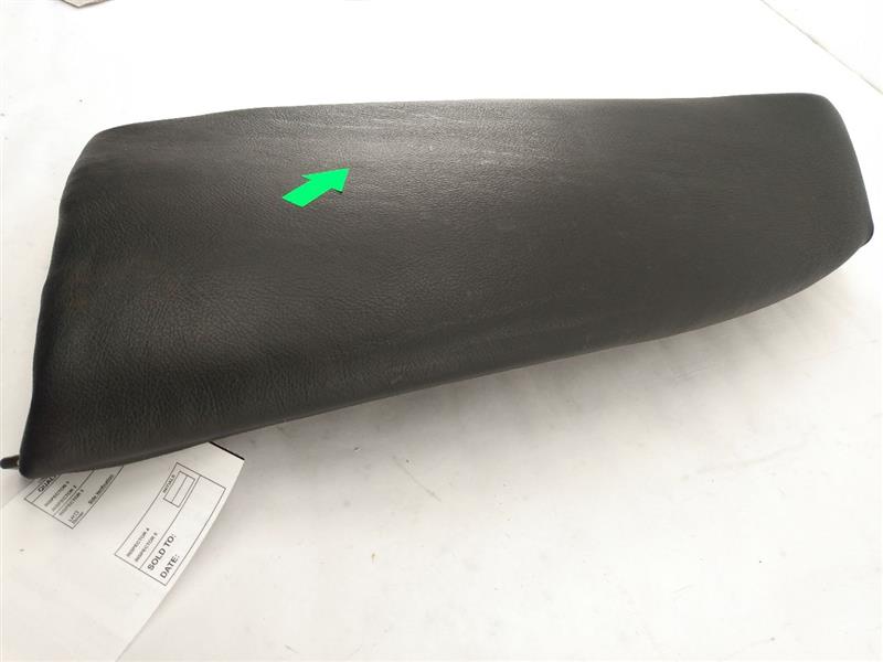 BMW 325I Rear Left Side Seat Cushion