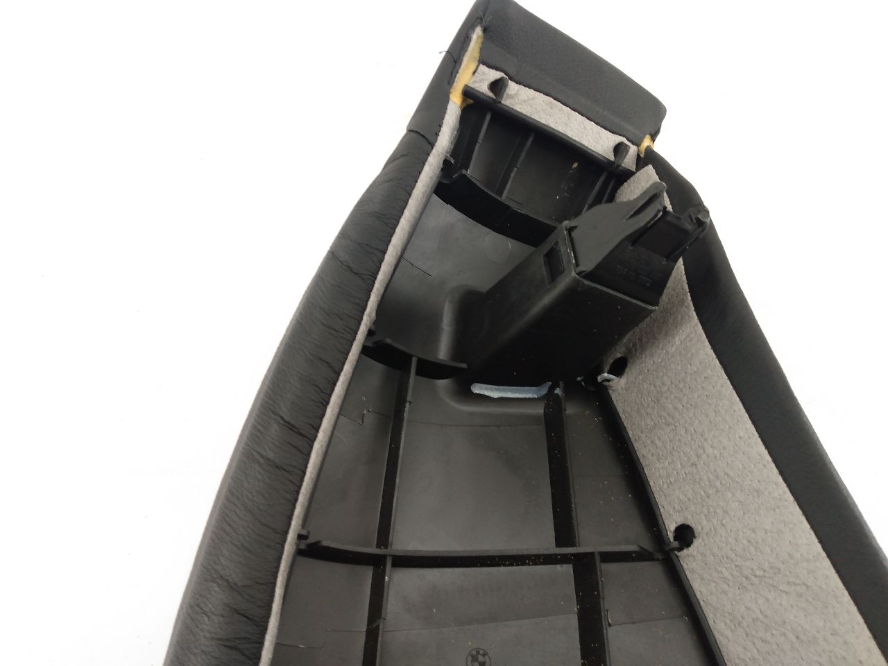 BMW 325I Rear Left Side Seat Cushion