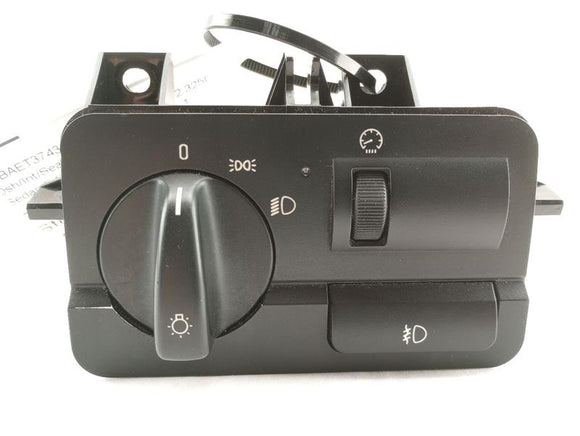 BMW 325I Headlight Switch Module