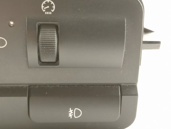 BMW 325I Headlight Switch Module