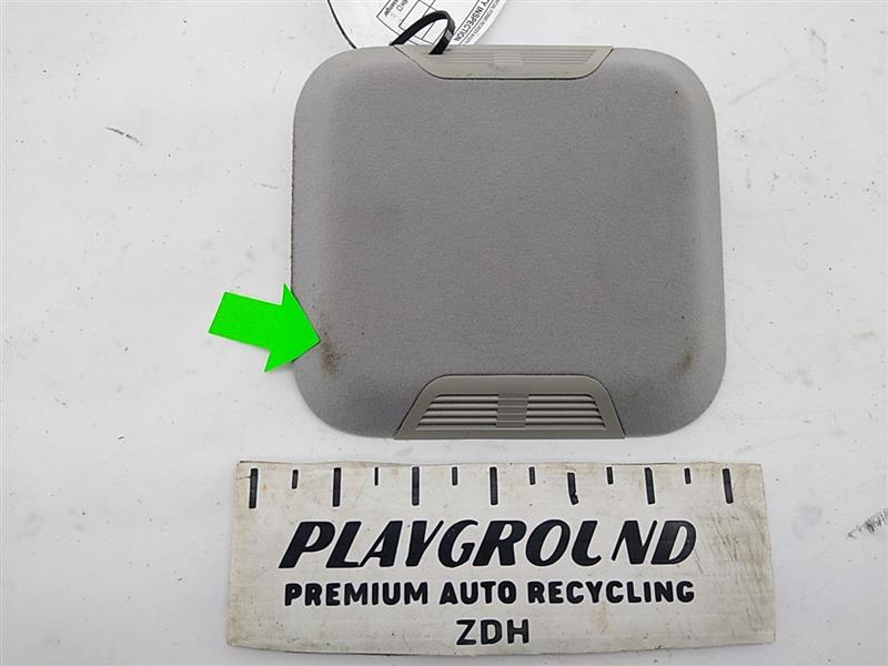 BMW 325I Roof Alarm Cover Trim