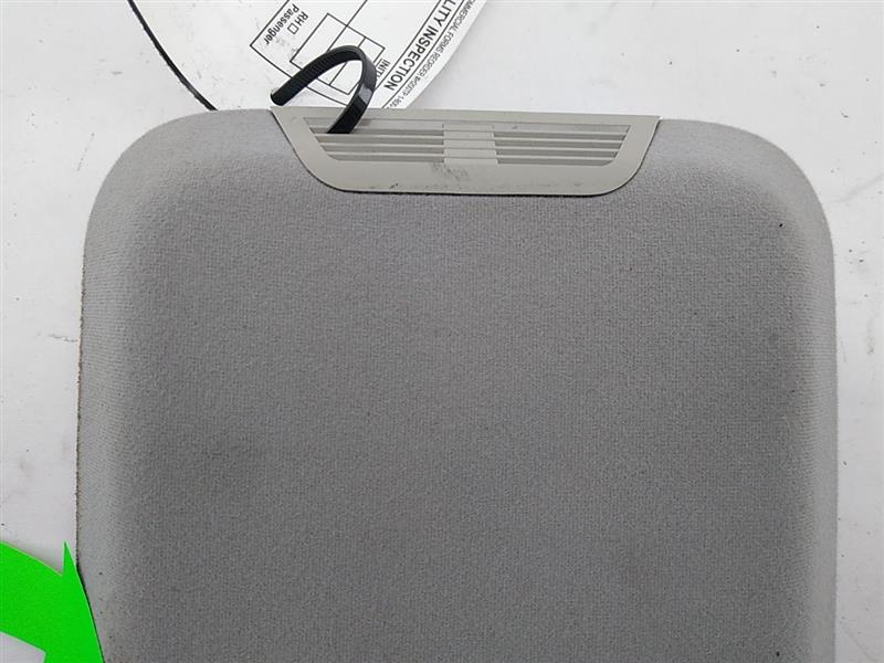 BMW 325I Roof Alarm Cover Trim