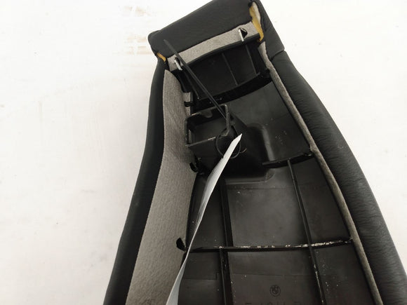 BMW 325I Rear Right Side Seat Cushion