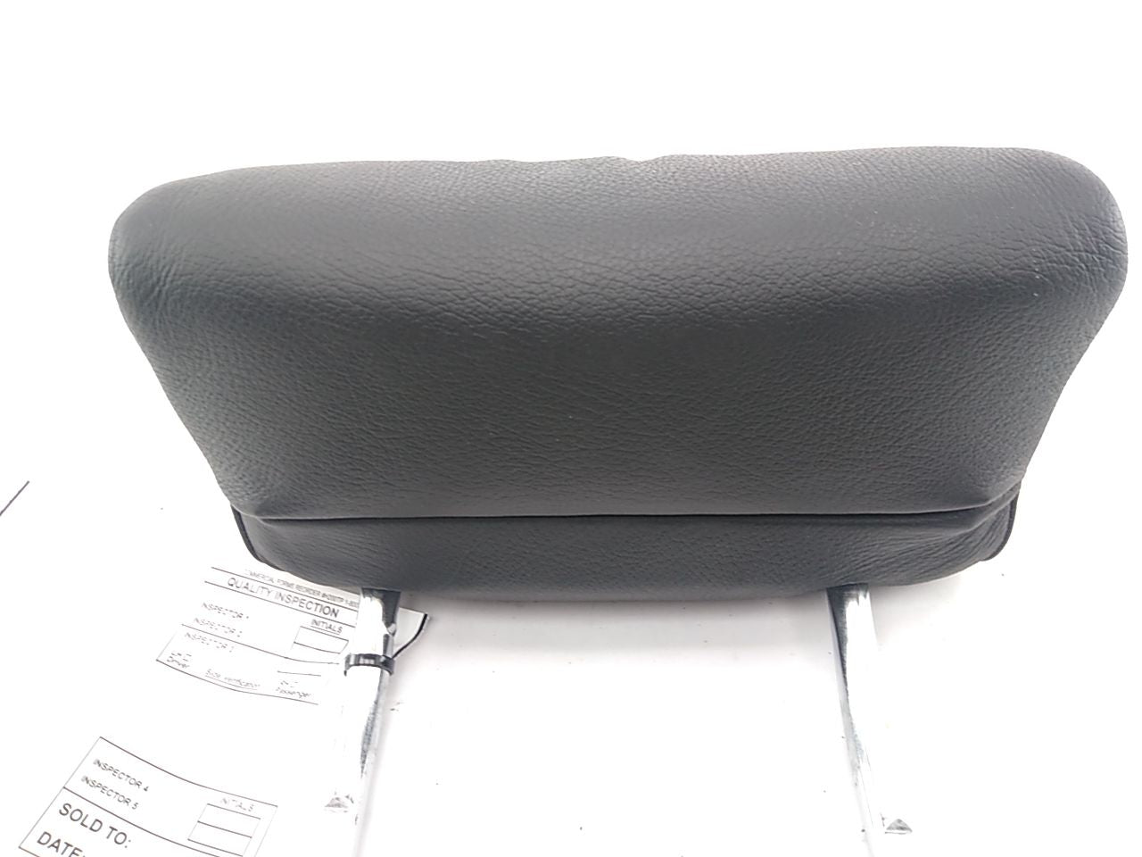 BMW 325I Rear Left Seat Head Rest - 0