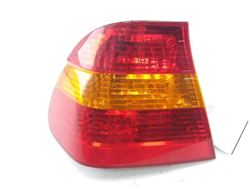 BMW 325I Rear Left Quarter Tail Light