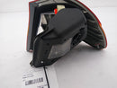 BMW 325I Rear Left Quarter Tail Light-4