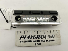 BMW 325I Front Dome Light