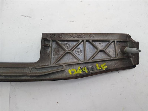 BMW 325I Front Headlight Switch Wood Trim