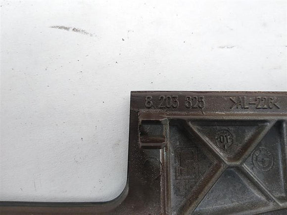 BMW 325I Front Headlight Switch Wood Trim