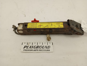 BMW 325I Jack