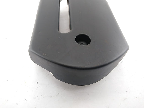 BMW 325I Front Left Lower Steering Column Bezel