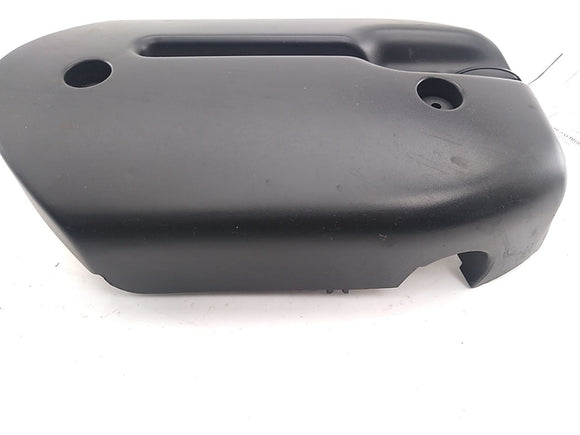 BMW 325I Front Left Lower Steering Column Bezel