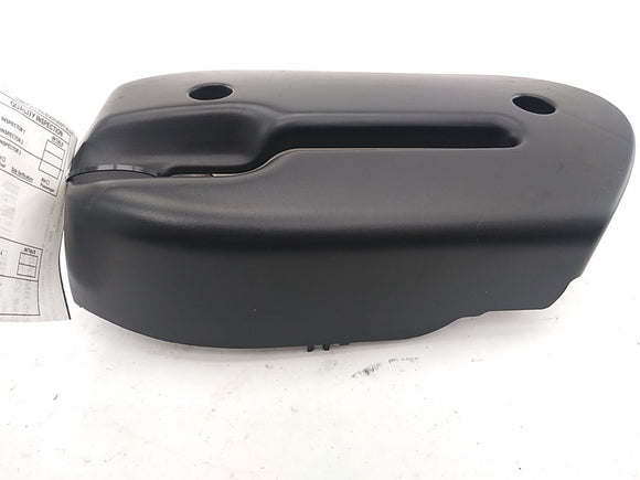 BMW 325I Front Left Lower Steering Column Bezel